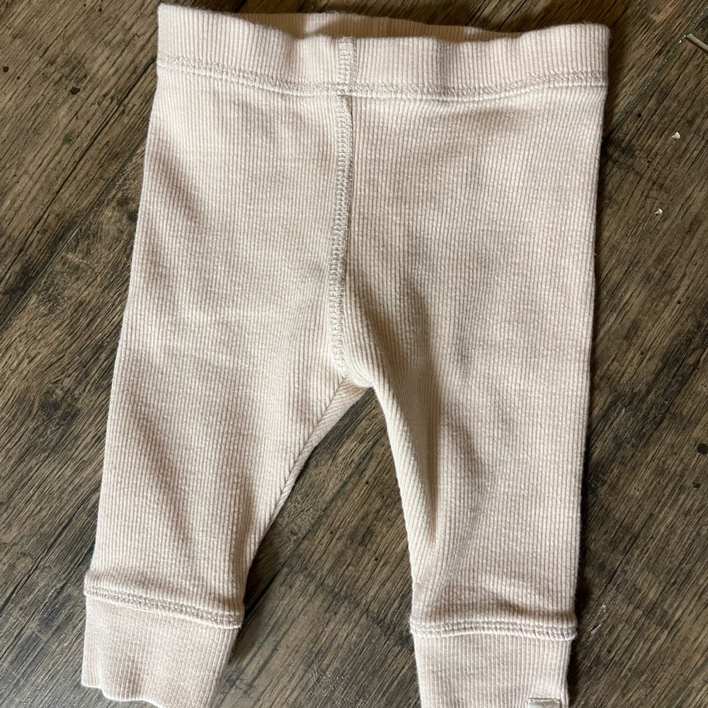 Zara leggings